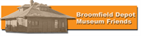 Broomfield Depot Museum: Music at the Museum