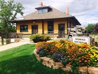 Broomfield Depot Museum: Family Fun Day at the Depot