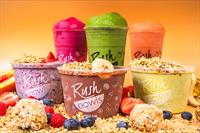 Rush Bowls - Broomfield