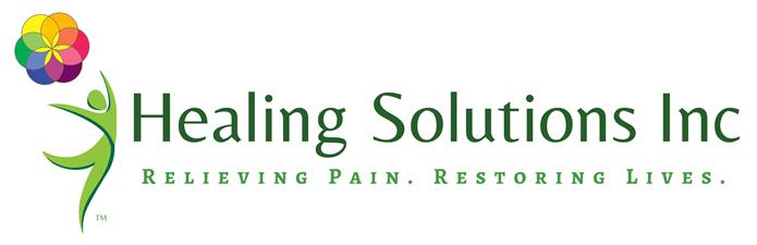 Healing Solutions Inc