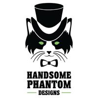 Handsome Phantom Designs