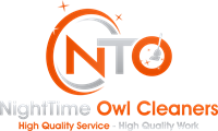 OnTime Owl Cleaning, LLC dba NightTime Owl Cleaners