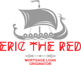 Eric The Red Mortgage Loan Originator