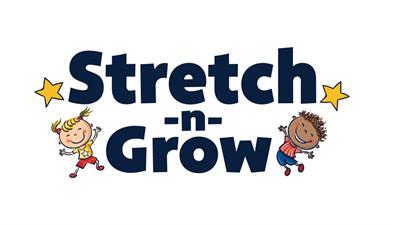 Stretch-n-Grow of the Rockies