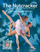 Colorado Conservatory of Dance presents The Nutcracker