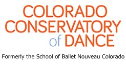 Colorado Conservatory of Dance