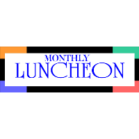 2018 December Monthly Luncheon