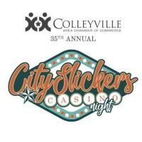 2019 City Slickers Casino Night