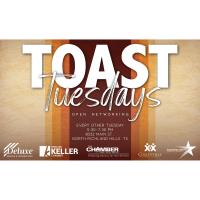 Toast Tuesdays