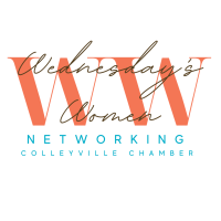 Wednesday's Women Networking Group
