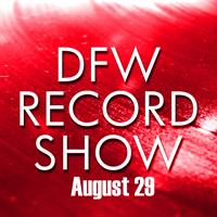 DFW Record Show