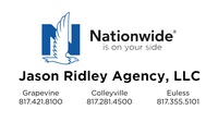 Jason Ridley Agency, LLC
