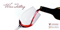 Wine Tasting - Socially Distanced