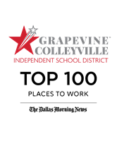 Grapevine-Colleyville ISD