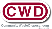 CWD Community Waste Disposal