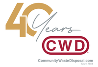 CWD Community Waste Disposal