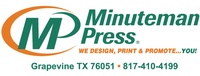 Minuteman Press of Grapevine