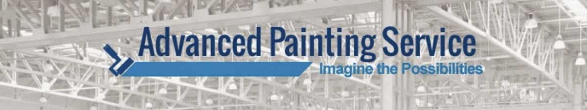 Advanced Paint Service LLC