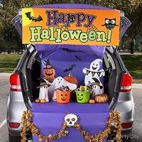 GCS Moms League Children's Trunk or Treat Event (for members only)