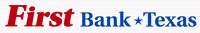 Chris Hagains - First Bank Texas