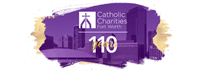 Catholic Charities Fort Worth 2020 Virtual Gala-Celebrating 110 Years