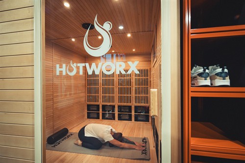 HOT Stretch