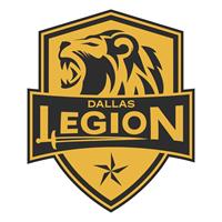 Dallas Legion Game #3 vs Carolina Flyers