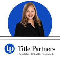 Title Partners LLC