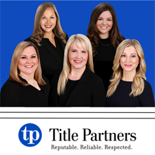 Title Partners LLC