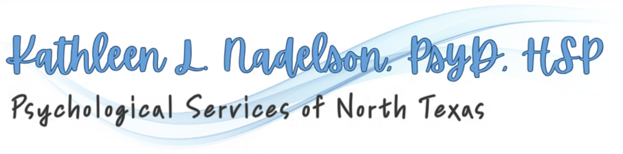 Psychological Services of North Texas Psychological Services of North Texas