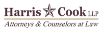 Harris Cook LLP Attorneys & Counselors at Law 