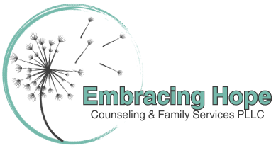 Embracing Hope Counseling & Family Services PLLC Embracing Hope Counseling & Family Services PLLC