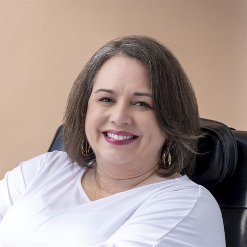 Angie Lutts, LCSW-S, Clinical Director