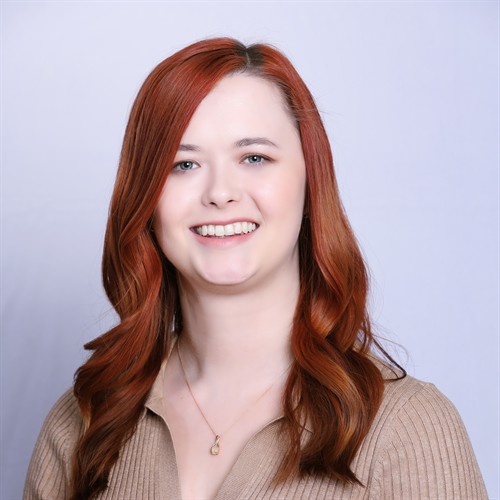 Kat Fahrenthold, LMSW, Therapist