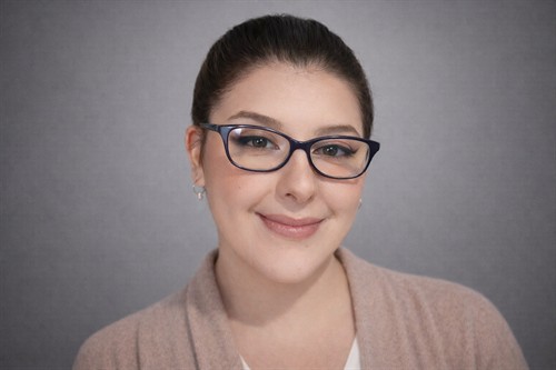 Hannah Walker, LMSW, Therapist