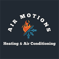 Air Motions Heating & Air Conditioning