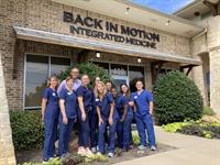 Back In Motion Integrated Medicine