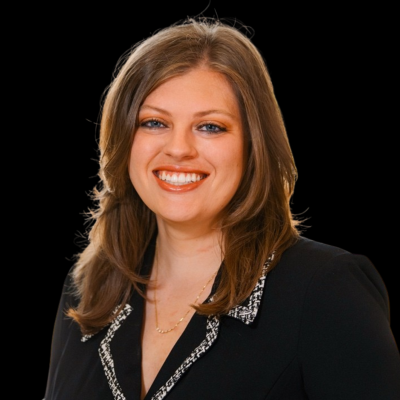 Megan Hasle Brigadier