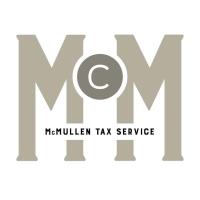 Ribbon Cutting for McMullen Tax Service