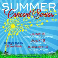Summer Concert Serries