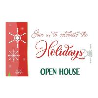 Austin Bank - Holiday Open House