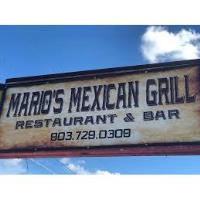 Lunch Bunch at Mario's Mexican Grill