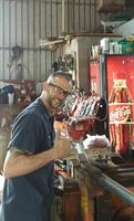 JR Muffler & Mechanic Shop