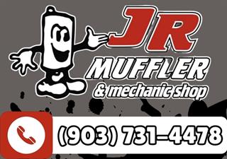 JR Muffler & Mechanic Shop