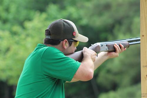 Sporting Clays, Skeet and Trap