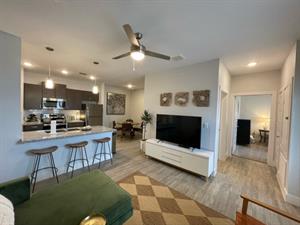 Overlook Lifestyle Apartments LLC