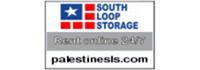 South Loop Storage - Palestine