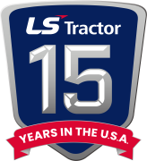 LS Tractor USA, LLC