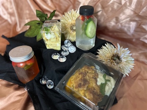 CATERING