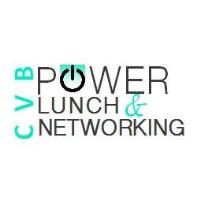 CVB Power Lunch